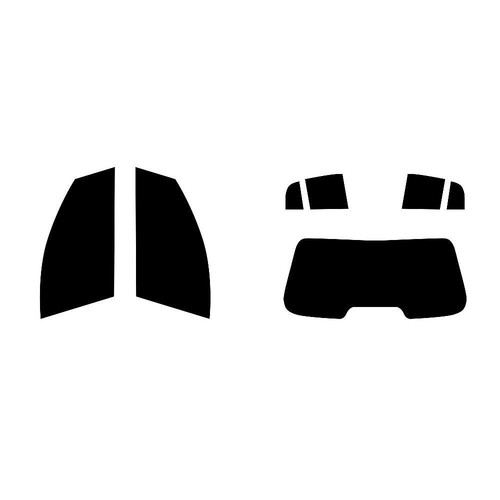 Per smart forfour 2005 kit - forfour, 2005-14