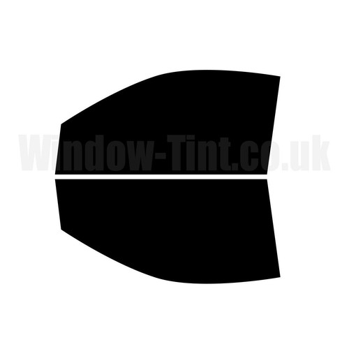 Tinta finestrini auto - tinta,