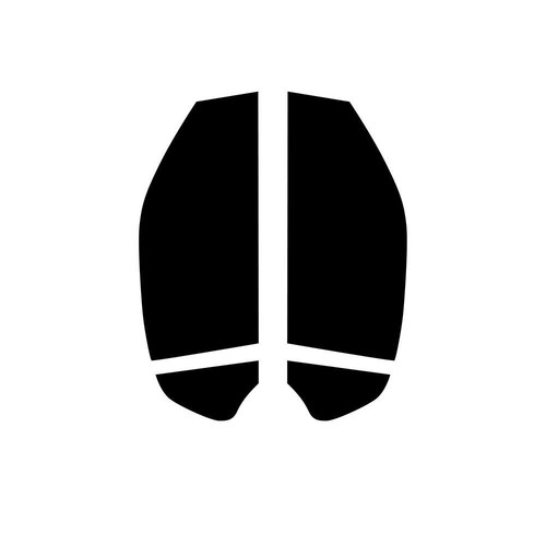 Pellicola oscurante finestrini