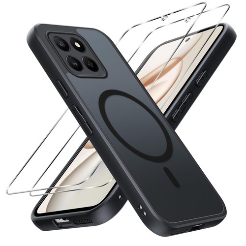 Magnetica cover per honor - cover,