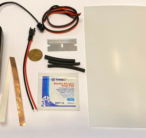 Pellicola smart aa - pellicola,