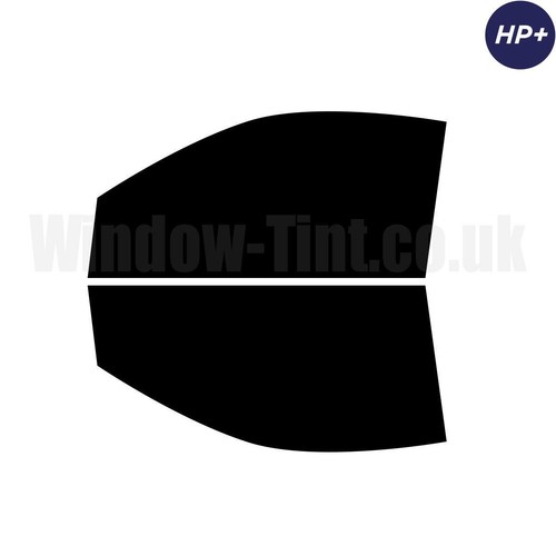 Per smart fortwo - fortwo, 2008-2014