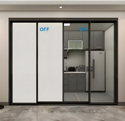 Pdlc smart film pellicola - smart,