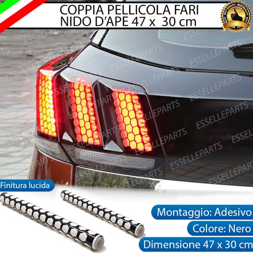 Pellicole fari adesiva - 2,