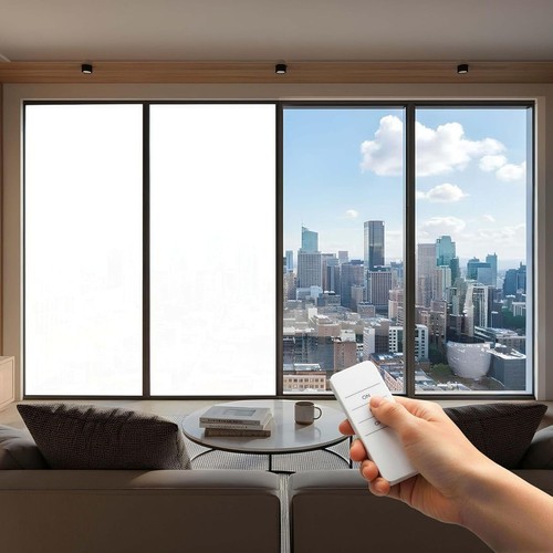 Pdlc smart film - pdlc,