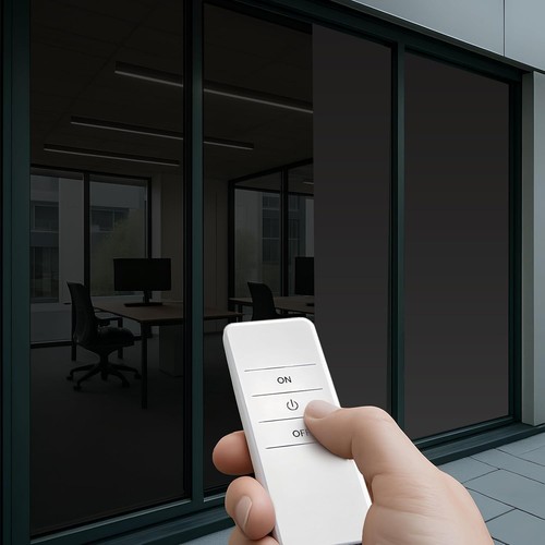 Campione smart film pdlc nero - smart,