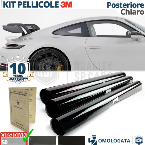 Pellicola oscurante vetri - oscurante, 3m