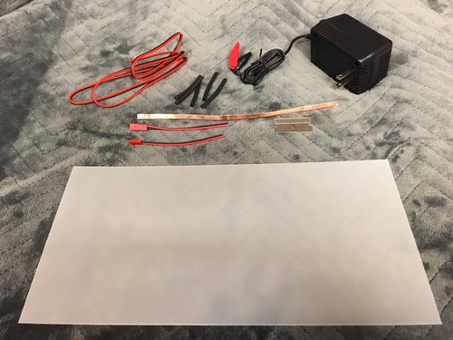 Kit avviamento smart - kit,