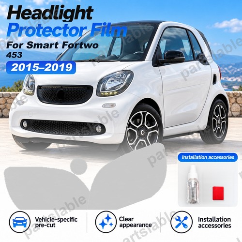 Per smart fortwo 453 - smart,