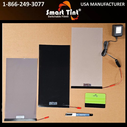 Pezzi smart tint - 3, tint®